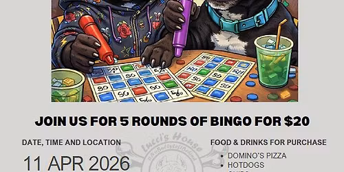 BINGO