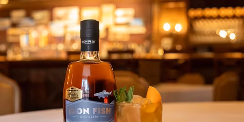 From Barrel to Glass: Zehnder\u2019s Private Select Bourbon Event