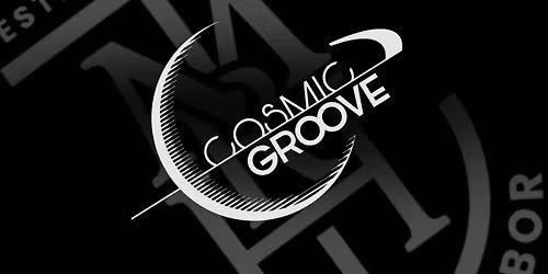 Cosmic Groove - MacRay Harbor - 4th Of July Party