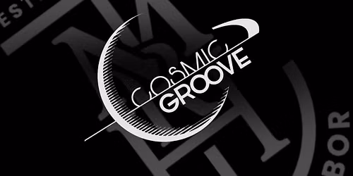Cosmic Groove - MacRay Harbor - 4th Of July Party