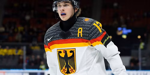 Parking IIHF U18 Womens World Hockey Championship: Relegation Match