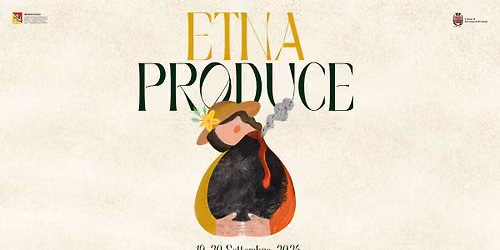 Etna produce 19/20 settembre piazza Immacolata San Gregorio