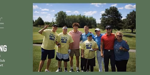 11th Annual Golf Outing
