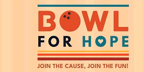 Bowl for Hope