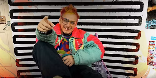 Myles Bullen with Everybody\u2019s Worried About Owen and Snailmate