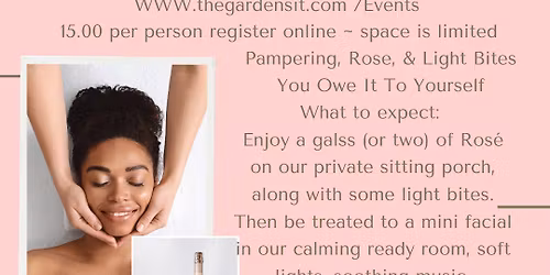 Rose and Radiance 