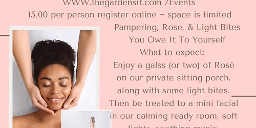 Rose and Radiance 