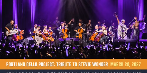Portland Cello Project