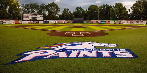 Home Opener vs Kokomo