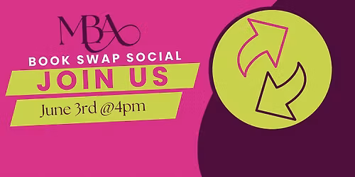 Book Swap Social