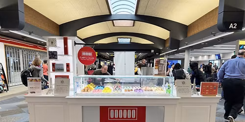 PGH Pride In The Pit at The Funhouse at Mr Smalls