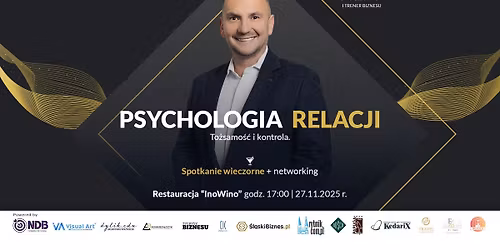 \ud83e\udde0 Psychologia relacji. To\u017csamo\u015b\u0107 i kontrola.