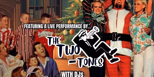 Friday Night Ska With Davey The Kidd Featuring The Two-Tones at The Barkley!