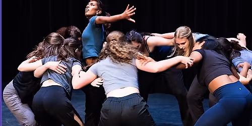 Flow Together: Stories of Water, Sustainability, and Mobility