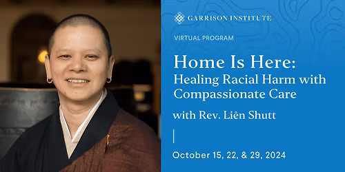 Home is Here at Paramount Theatre Austin