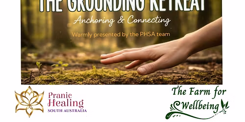 The Grounding Retreat
