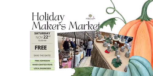 Holiday Makers Market