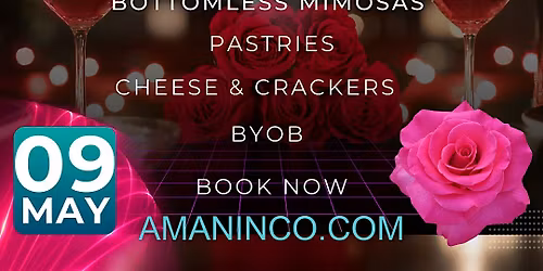 Whip & Sip Mother's Day Body Cream & Sugar Scrub