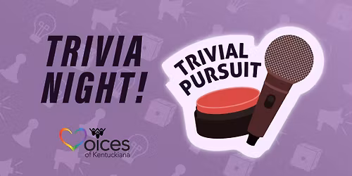 Trivia Night at PLAY Louisville