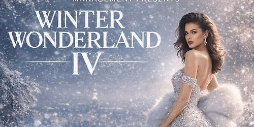 Winter Wonderland IV