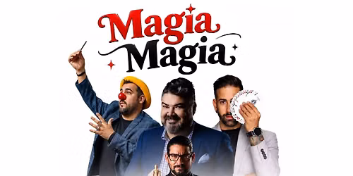 Magia, Magia \ud83e\ude84\ud83c\udfa9