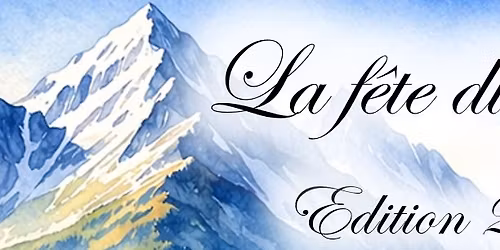 La F\u00eate du Vent 2026