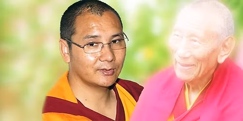 English Course on Shamatha, Insight and Compassion (SB4)