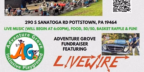Summer Fest with Livewire