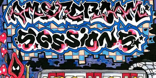 Amsterdam Sessions V