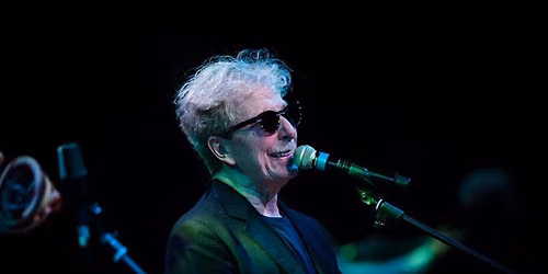 Fabio Concato in Pescara — Teatro Massimo - Sala 1