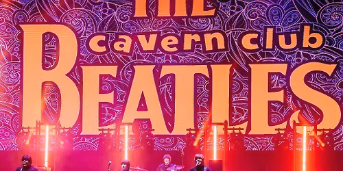 The Cavern Club Beatles  - Live Tribute Show
