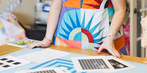 Learn to Quilt with Dee Bushrod