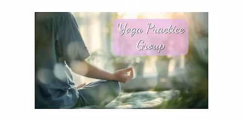 Yoga Practice Group