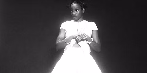 KXT 91.7 Presents Little Simz - The Lotus Tour