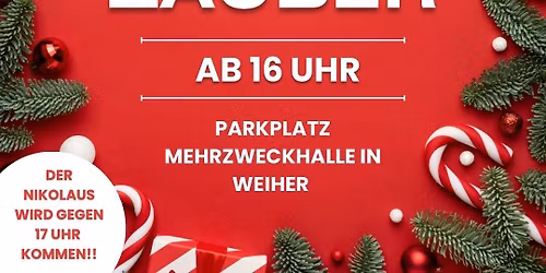 1. Weihnachtszauber