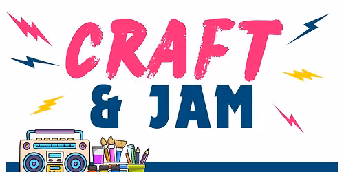 Craft & Jam