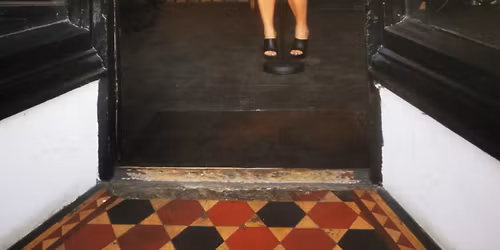 Nikki Red is coming to town, and so is Santa!