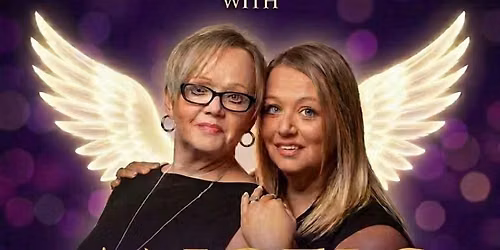 Psychic night Angels reunited