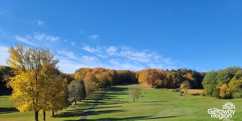 Parking The Nutcracker - Waterville