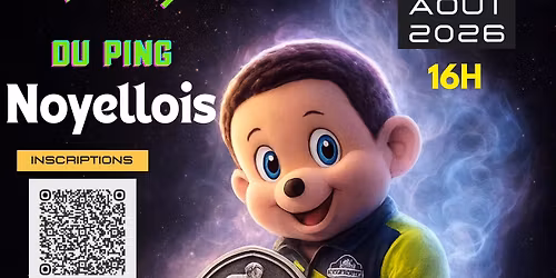 24H DU PING NOYELLOIS