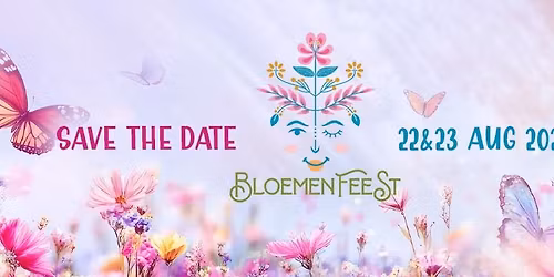 Bloemenfeest 2026