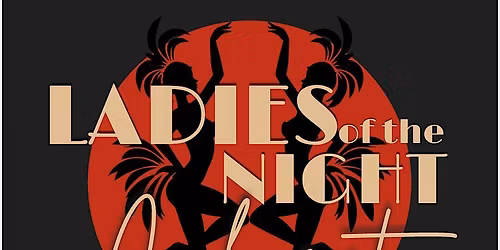 Ladies of the Night