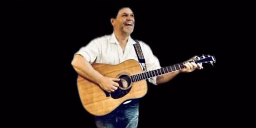 Bobby Cameron at Coaches Pub Picton