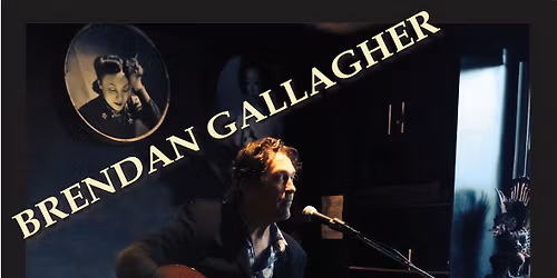 Brendan Gallagher Solo