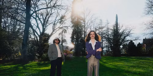 L'Eclair at Urban Lounge