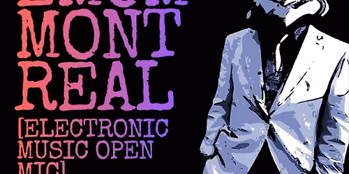 EMOM Montreal 4rd Annual STAR WARS Special!