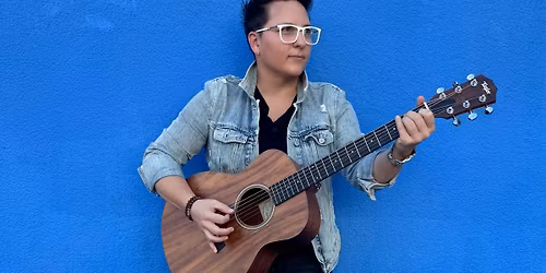 Heather Rogers Live @Salty Turtle Beer Raleigh