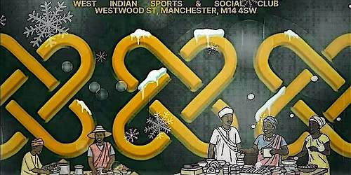 The Makers Market - Winter Edition