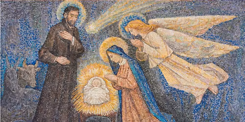 Barnets f\u00f6delse