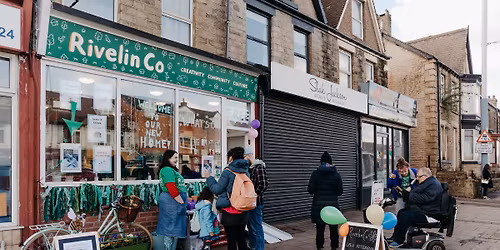 Great Big Moving Sale!